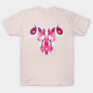 Aries Astrological Sign T-Shirt